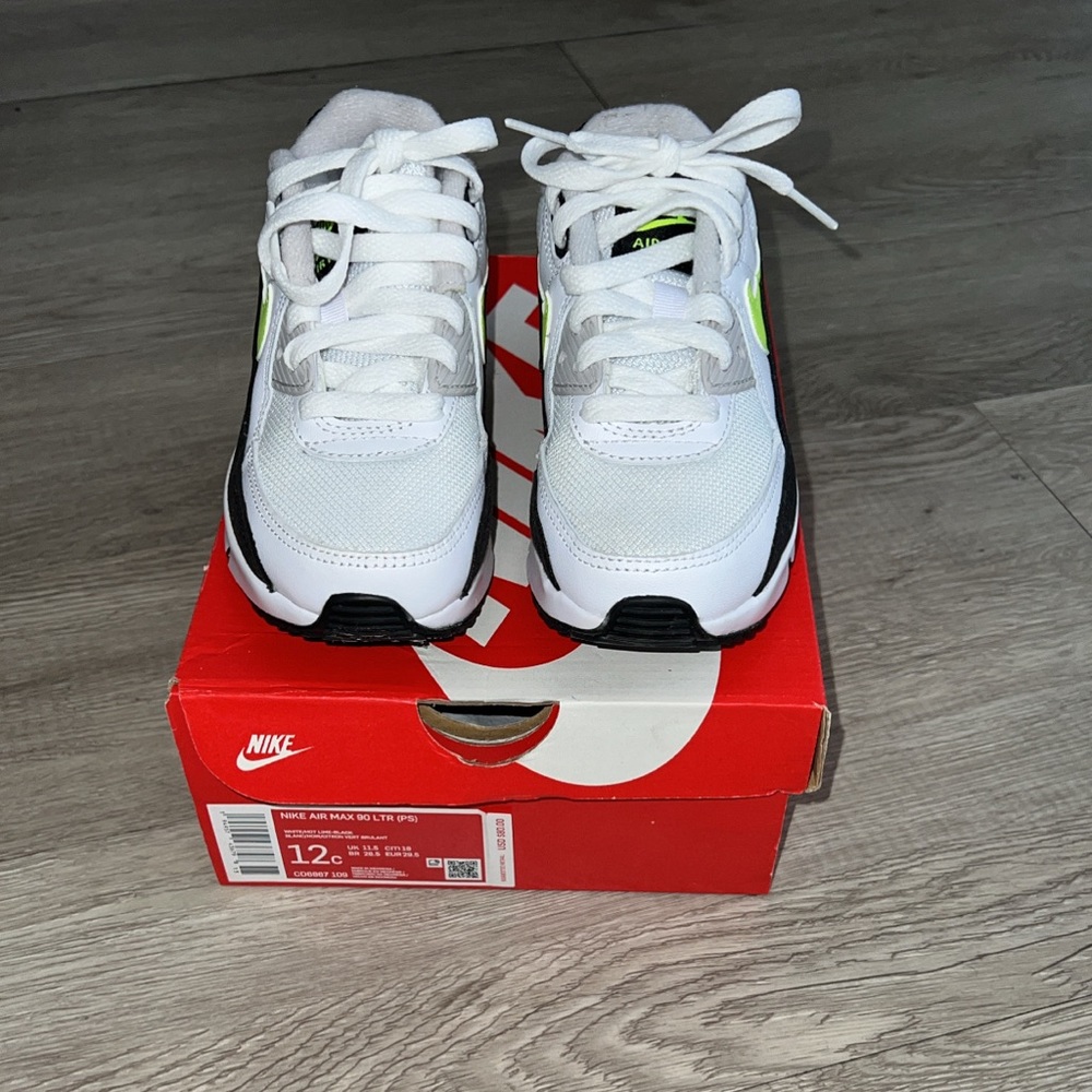 Nike air max 90 LTR